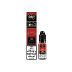 Dinner Lady Select Tobacco Bar Salts Cuban 10ml 20mg