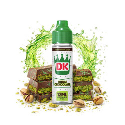 DK Dubai Chocolate 12/60ml