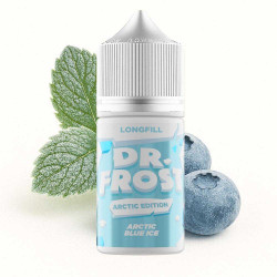 Dr Frost Arctic Edition Arctic Blue Ice 6/30ml