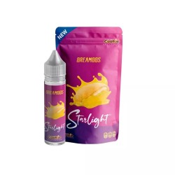Dreamods All Star Cookie Flavour Shot - Starlight 20/60ml