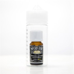 Dreamods Concentrated Popcorn Story Aroma 10ml