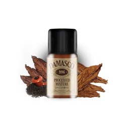 Dreamods Concentrated Tabacco Organico Damasco Aroma 10ml