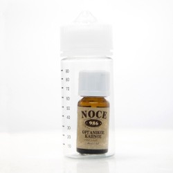 Dreamods Concentrated Tabacco Organico Noce Aroma 10ml