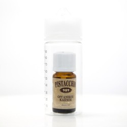 Dreamods Concentrated Tabacco Organico Pistachio Aroma 10ml