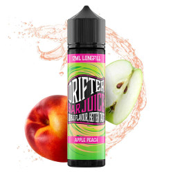 Drifter Bar Juice Apple Peach 12/60ml