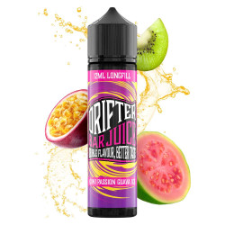 Drifter Bar Juice Kiwi Passion Guava Ice 12ml/60ml
