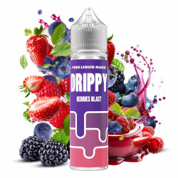 Drippy Berries Blast 20ml/60ml