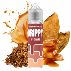 Drippy RY4 Caramel 20/60ml