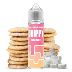 Drippy Sugar Cookie 20/60ml