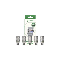 Eleaf EC-D 0.3ohm Coil 5 τεμάχια