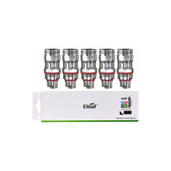 Eleaf EC-S Coil 0.6ohm 5 τεμάχια