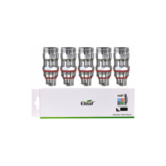 Eleaf EC-S Coil 0.6ohm 5 τεμάχια