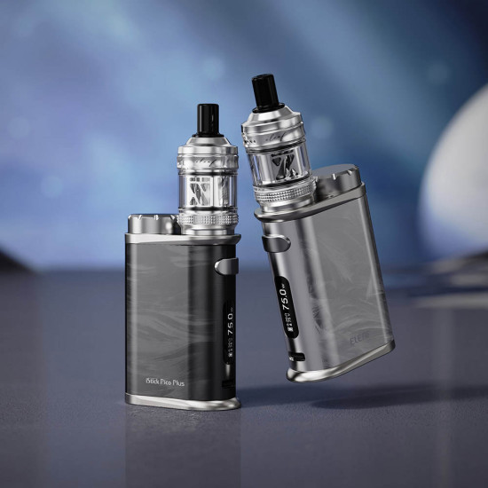 Eleaf iStick Pico Plus 75W Space Grey