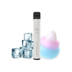 Elf Bar 600 Disposable 20mg 2ml Cotton Candy Ice