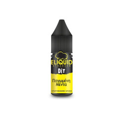 Eliquid France Freezing Mint 10ml  Άρωμα