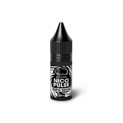 ELiquid France Nicotine Booster Vg/Pg 10ml