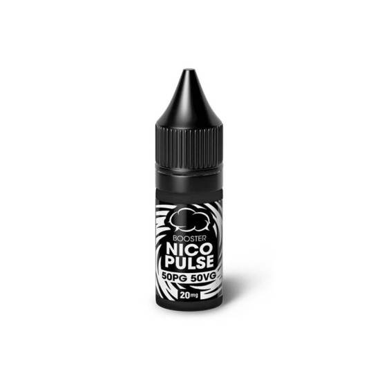 ELiquid France Nicotine Booster Vg/Pg 10ml