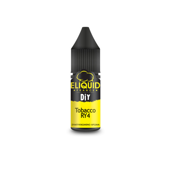 Eliquid France RY4 10ml  Άρωμα