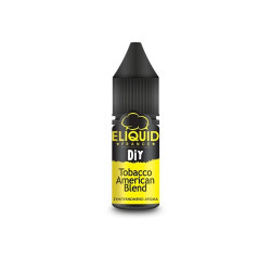 Eliquid France Tobacco American Blend 10ml  Άρωμα