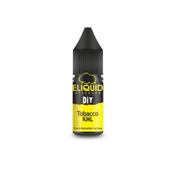 Eliquid France Tobacco KML 10ml  Άρωμα