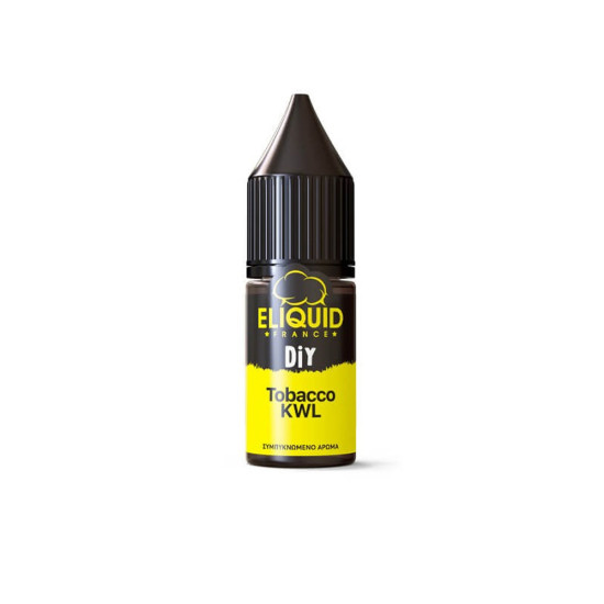 Eliquid France Tobacco KWL 10ml  Άρωμα