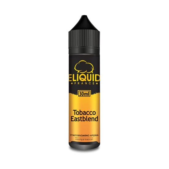 Eliquid France Flavour Shot - Tobacco East Blend 20/70ml