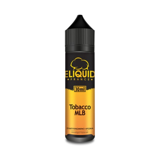 Eliquid France Flavour Shot - Tobacco MLB 20/70ml