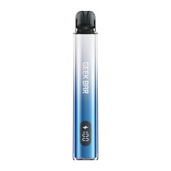 Geek Bar Elite 20mg 2ml Pod Kit Blueberry Ice