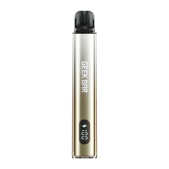 Geek Bar Elite 20mg 2ml Pod Kit Pink Lemonade