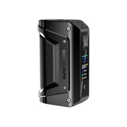 Geekvape Aegis Legend 3 L200 Box Mod 200W Black