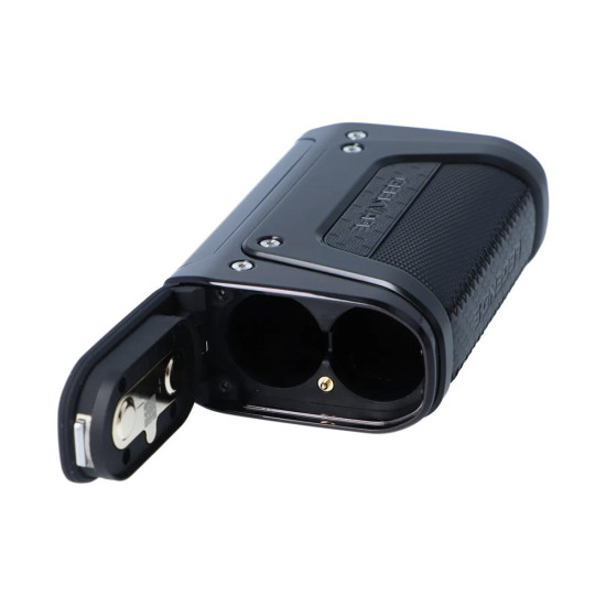 Geekvape Aegis Legend 5 200W Box Mod Carbon Black