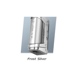 Geekvape Aegis Legend 5 200W Box Mod Frost Silver