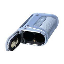 Geekvape Aegis Legend 5 200W Box Mod Frost Silver