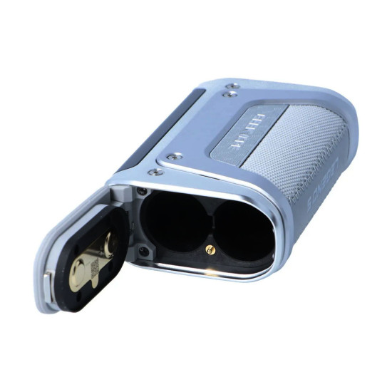 Geekvape Aegis Legend 5 200W Box Mod Frost Silver