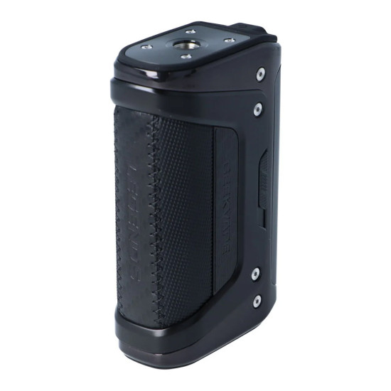 Geekvape Aegis Legend 5 200W Box Mod Carbon Black