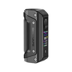 Geekvape Aegis Solo 3 100W Mod Black