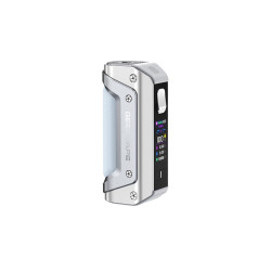 Geekvape Aegis Solo 3 100W Mod Silver