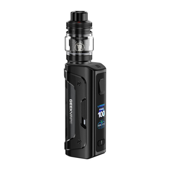 Geekvape Aegis Solo 5 Kit Black