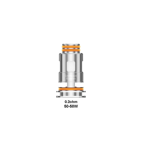 Geekvape B Boost Series Coil 0.2ohm
