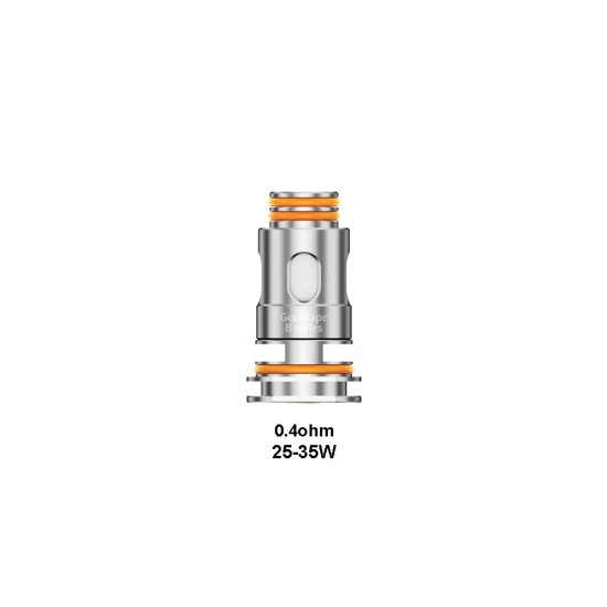 Geekvape B Boost Series Coil 0.4ohm