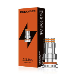 Geekvape B Boost Series Coil 0.6ohm 5 τεμάχια