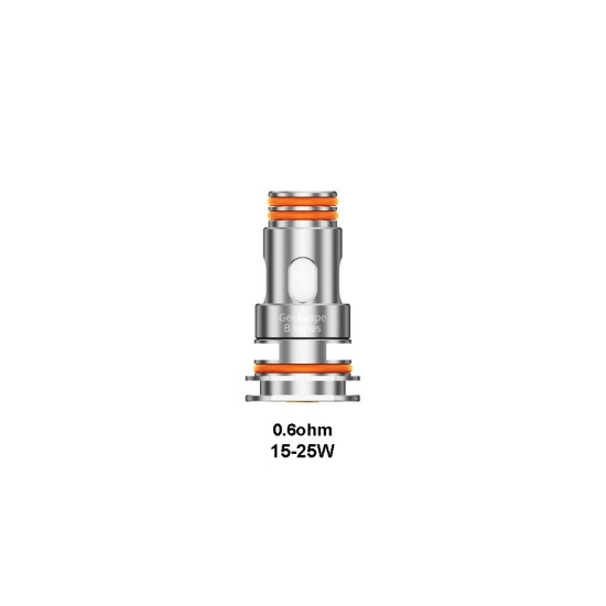 Geekvape B Boost Series Coil 0.6ohm