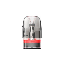 GeekVape Q Side Fill Pod Cartridge 0.4ohm 3ml