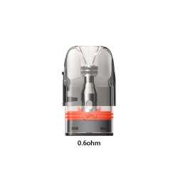 GeekVape Q Side Fill Pod Cartridge 0.6ohm 3ml