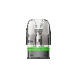 GeekVape Q Side Fill Pod Cartridge 1.2ohm 2ml
