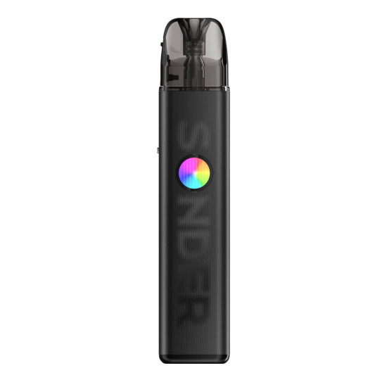 Geekvape Sonder Q 3 3ml Pod Kit Beat Black