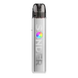 Geekvape Sonder Q 3 3ml Pod Kit Beat Silver
