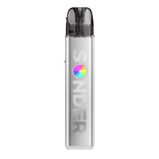 Geekvape Sonder Q 3 3ml Pod Kit Beat Silver