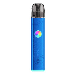 Geekvape Sonder Q 3 3ml Pod Kit Vibe Blue