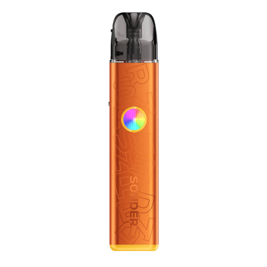 Geekvape Sonder Q 3 3ml Pod Kit Vibe Orange
